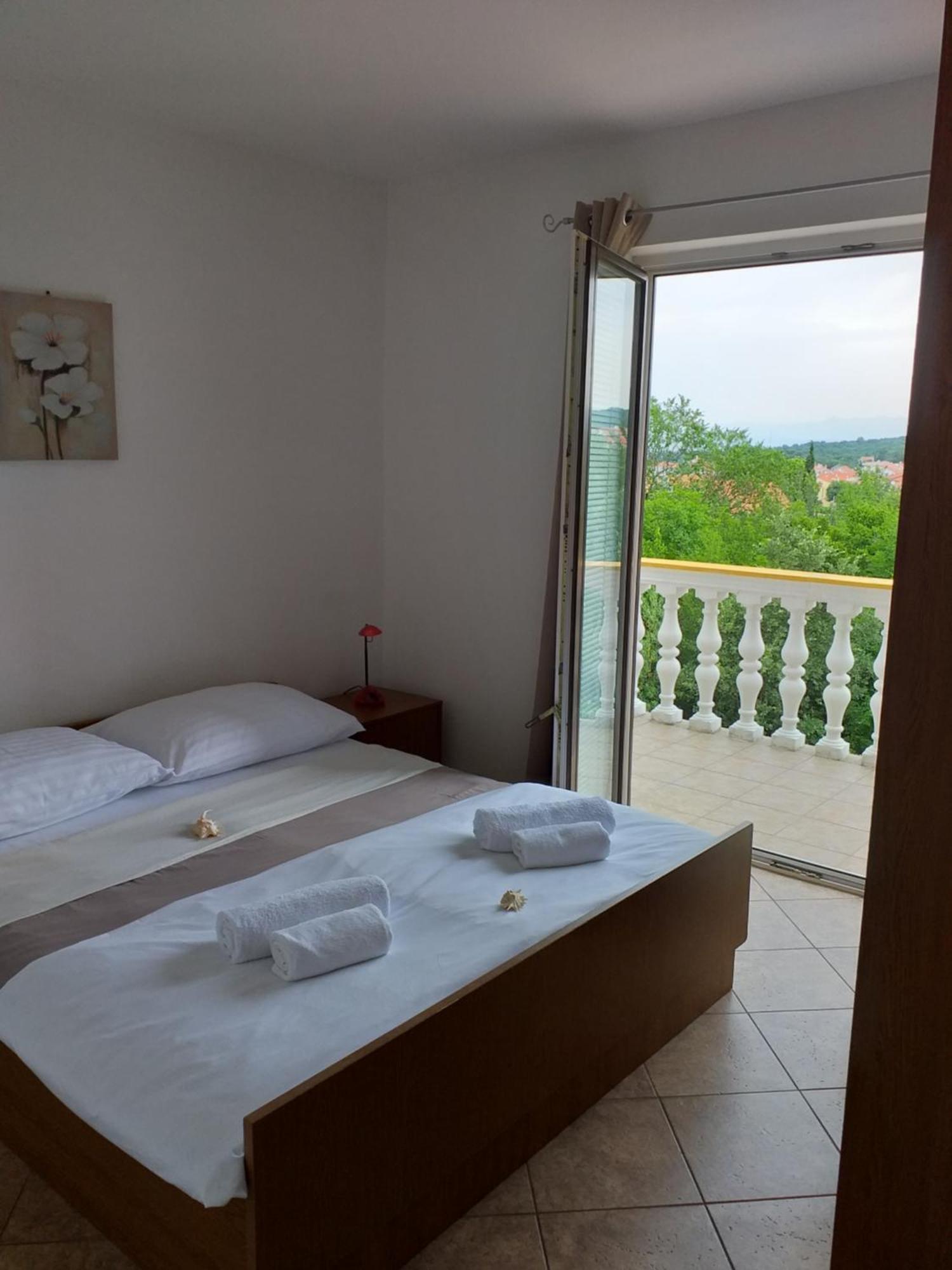 Apartments I-P Malinska Room photo